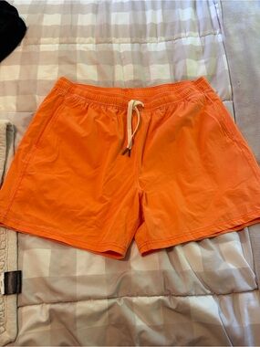Fair harbor short